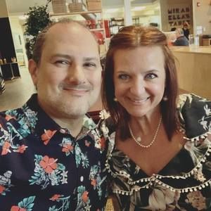 Meet your Posher, Amber